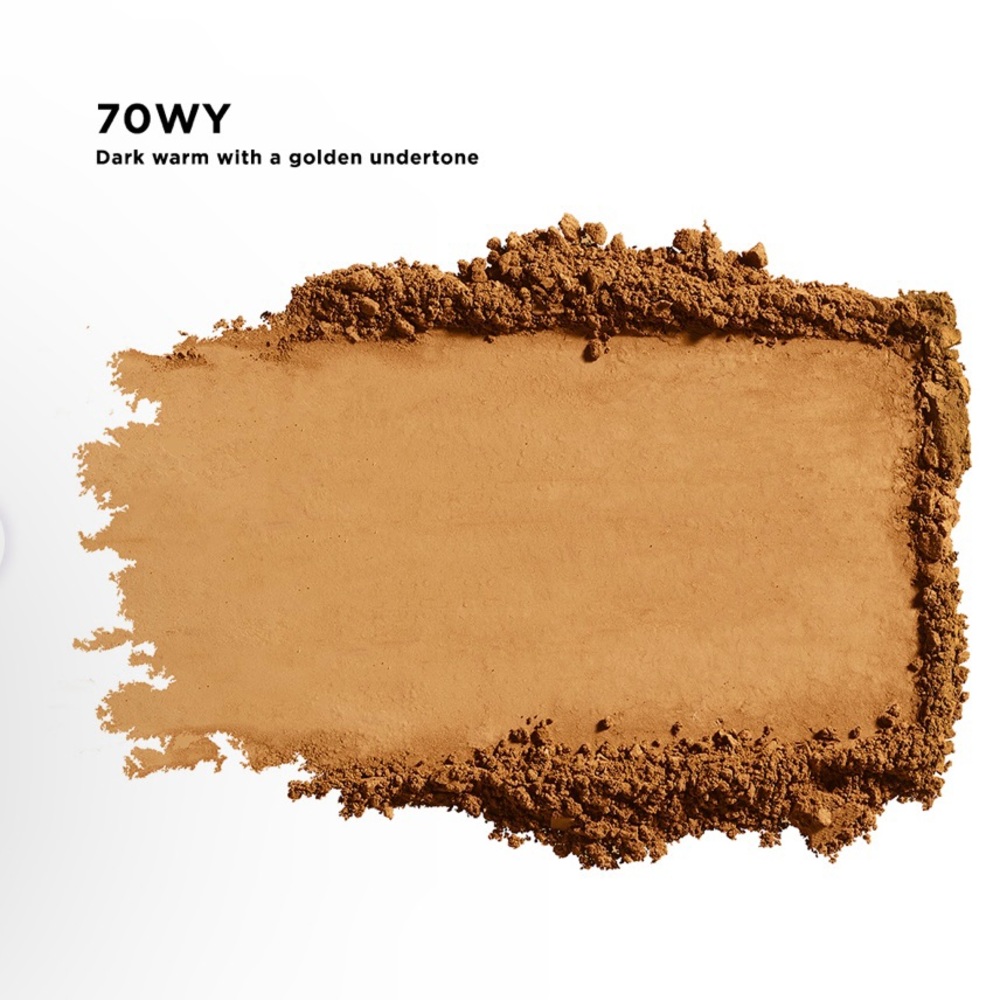 70WY Urban Decay powder foundation